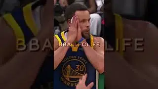 Pogo Forget Stephen Curry celebration edit #shorts