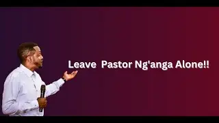 Teacher John CW Warning to Comedians Who Mock God and men of God