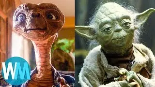 Top 10 Movie Universes That You Didn&rsquo;t Know Were Linked