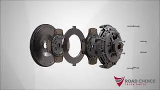 Road Choice Clutch Installation Tool Kit