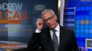 Love marijuana? Dr. Drew has advice for you