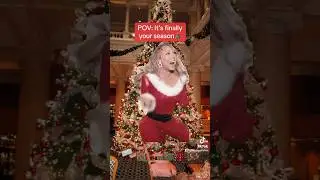POV: It&rsquo;s the 1st of November #shortvideo #shorts #short #relateable #christmas