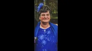 The Funeral Service of Mrs Seonag MacLean - Tarbert Thursday 18th December 2025