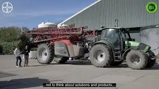 Het Groene Hart, a Netherlands Bayer ForwardFarm