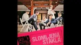 MALOLETNICE - SLOMLJENA STAKLA (1983)