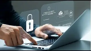 Why is computer security important?🤯🚨  Cyber Safety Tips and information.🌞🚨