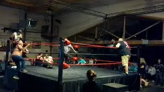 4.22.23 He-Man Woman Haters v Law & Order / Ale Savage Pt 3