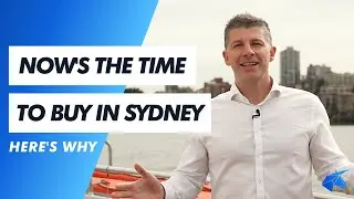 State Of Sydney Property Market With Buyer's Agent Dan Sofo