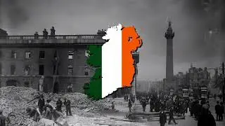 My Last Farewell - Irish Song about the Irish War of Independence