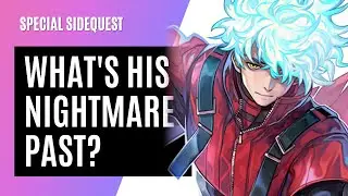 [Another Eden] Dewey Alter's SPECIAL Side Quest - Light Behind the Eyes