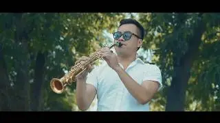 EM GÁI MƯA | Hương Tràm  | Saxophone Cover by Hùng Sax