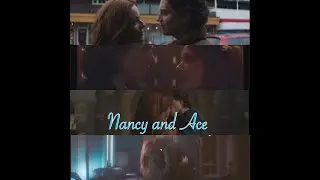 Nancy and Ace: Their story