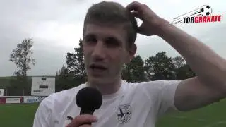 Hessenliga: TSV Lehnerz - 1.FC Eschborn