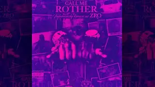 Z-Ro - VANDROSS [Slowed & Screwed] #zro