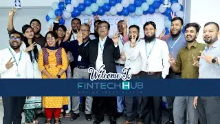 Welcome to FiNTECH HUB Ltd | Making Ideas Happen