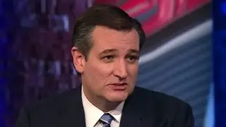 Cruz weighs in on when to choose Scalia's replacement