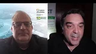 #BCC104 - Sirius funcionando! Veja o maior laboratório de luz sincrotron do mundo em funcionamento