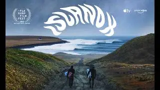 Island X - Official Trailer