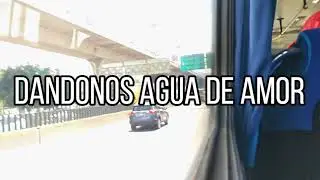 Agua de Vida - Perla Colombiana  ( LETRA )