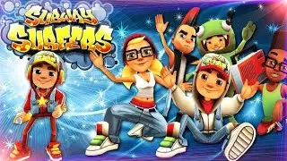LIVE ON || 🥰🥰🥰 SUBWAY SURFEBS RUSH ESCAPE GAMEPLAY #shortsviral #livestream #subwaysurfers #shorts 