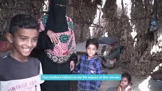 How the Muslim Hands bread factories work