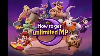 How to get Unlimited MP in Escape from Ever After - Cheat Engine