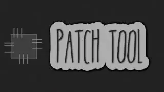 Using The Patch Tool In Photoshop To Get Rid Of Spots