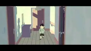 Monster in the Closet