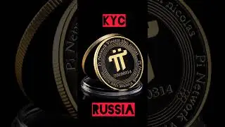 Pi Network Прохождение kyc для Граждан России Белорусии и Других Санкционных Стран!!!#pinetworkkyc
