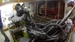 German Occupation Museum, Guernsey