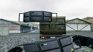 Project I.G.I. glitch - Proximity Mine hanging