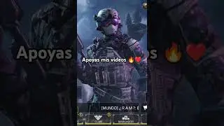 Amigos de #codmobile #callofduty #viralvideo #shorts