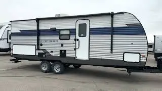 PrimeTime Avenger 24BHS