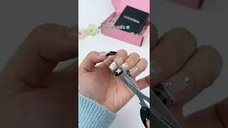 #nailart #nails #pressonnails #pressons #shein #sheinnails