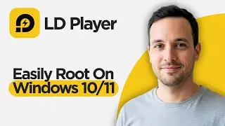 How to Easily Root LDPlayer 9 on Windows 10/11 (2026 Full Guide)