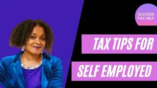 Tax Write Offs The Self Employed Should Know About