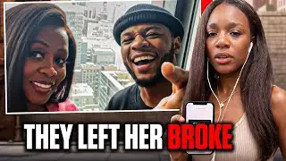 Remy Ma & Papoose CAUGHT STEALING $900K From Claressa Shields | SHOCKING Scam Revealed