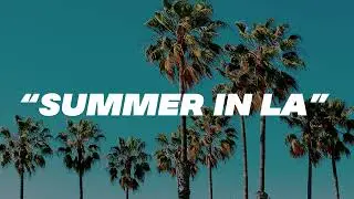 Mozzy x YG x The Game Type Beat - 