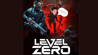 LEVEL ZERO EXTRACTION!? New stream, new game. PLEASE LIKE AND SUB!!