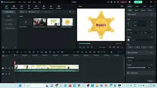 Filmora Video Editing Software
