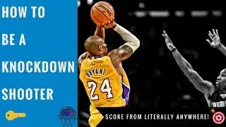 How To Become A Knockdown Shooter