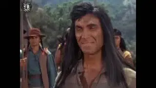 Daniel Boone 1969   The Renegade   NEW TO DAY  🐎🪶🐎Drama , Western 🐎 Full Episodes