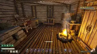 Getting to the Repair Bench! Icarus - Styx Map!