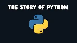 Fall To Asleep Listening The History of Python