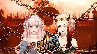 【Chain Together】Collab con la hermosa @DiFaii