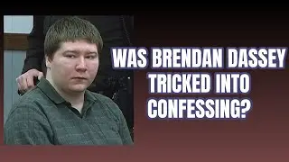 Was Brendan Dassey tricked into confessing? (Making A Murderer, Steven Avery)