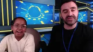 Glengarry Elementary School Live Stream