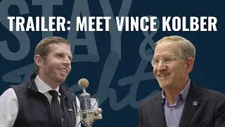 Stay and Fight with Matt Paprocki: Meet Vince Kolber (trailer)