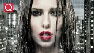 Cheryl Cole   Q Magazine