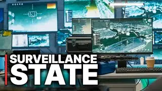 Singapore: Surveillance State | Life Under CONTROL
